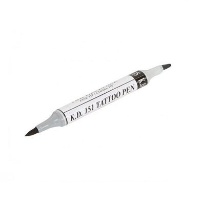 K.D. 151 Tattoo Pen