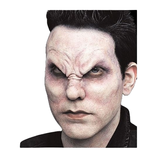 Woochie Lost Boy Foam Prosthetic