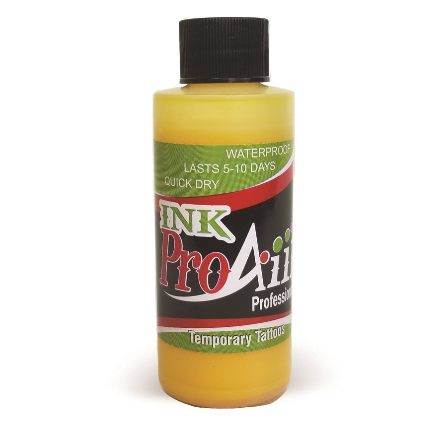 ProAiir INK Liquids