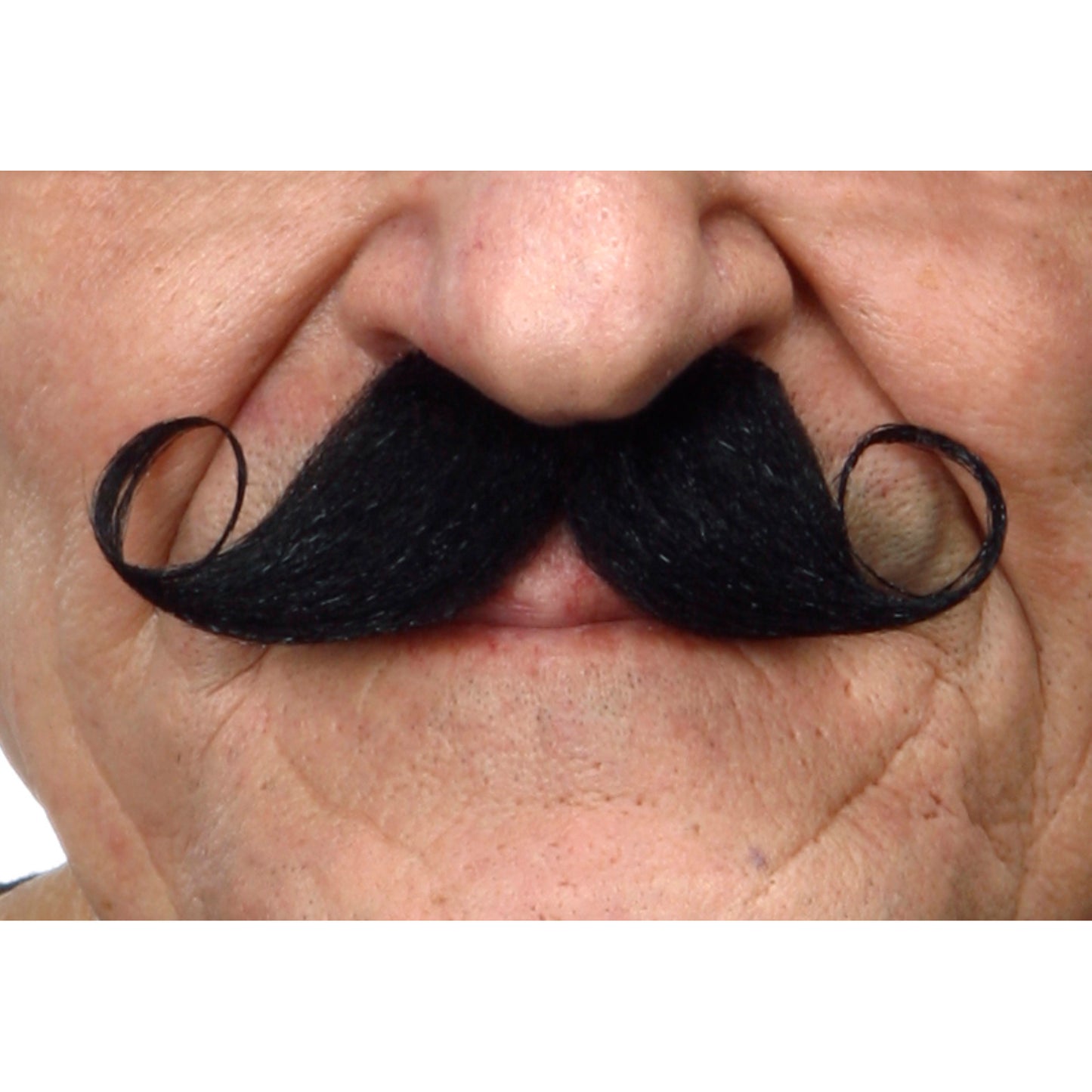 008 Moustache