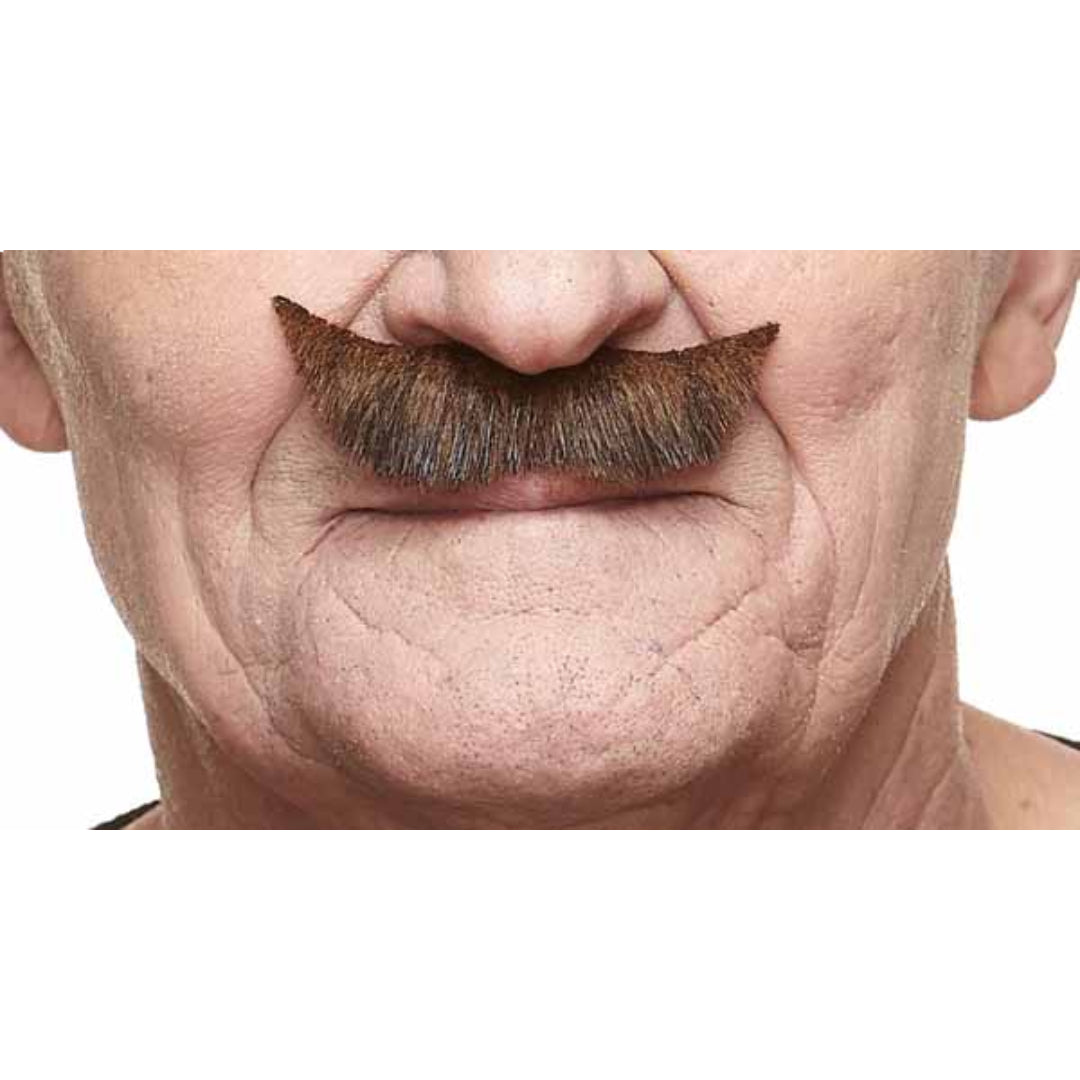 009 Moustache