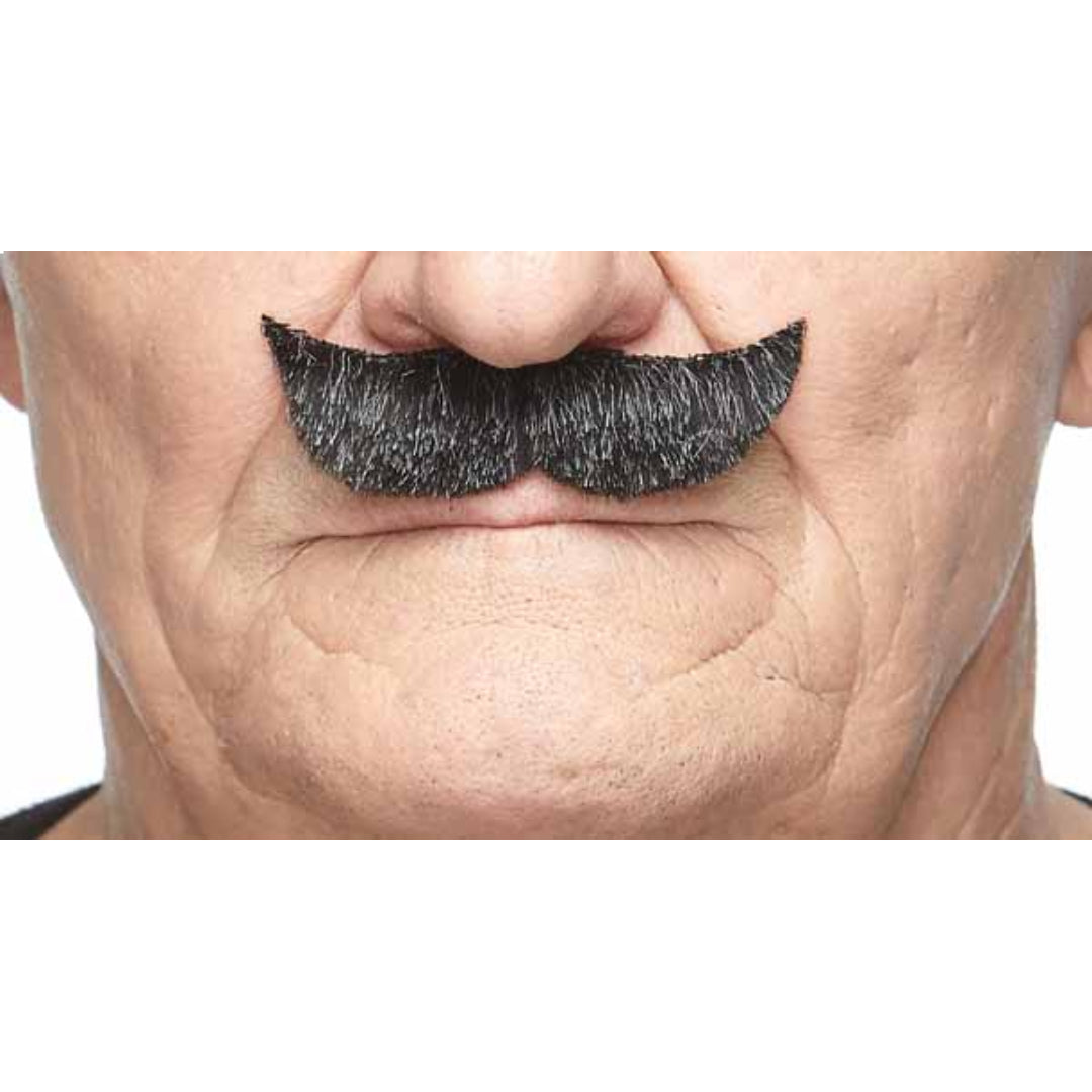 009 Moustache