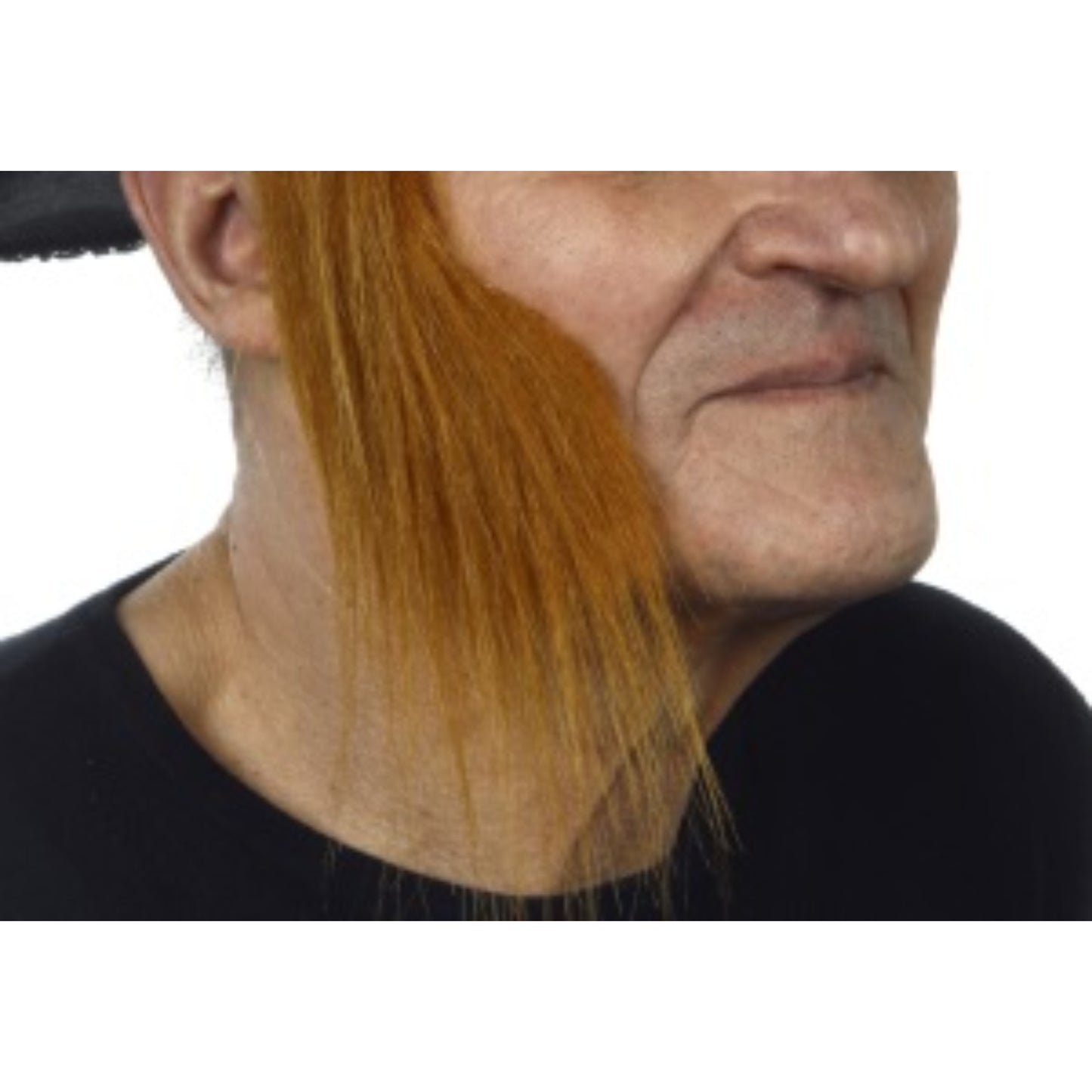029 Sideburns