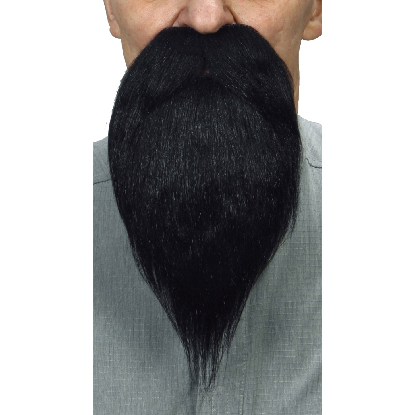 034 Beard