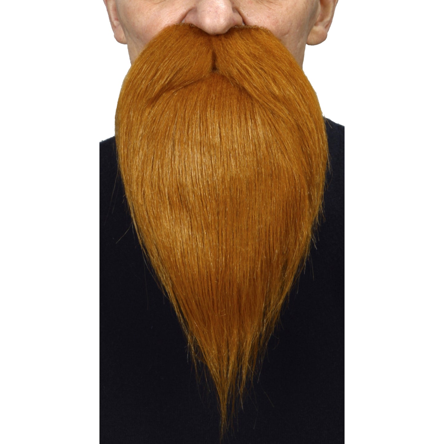 034 Beard