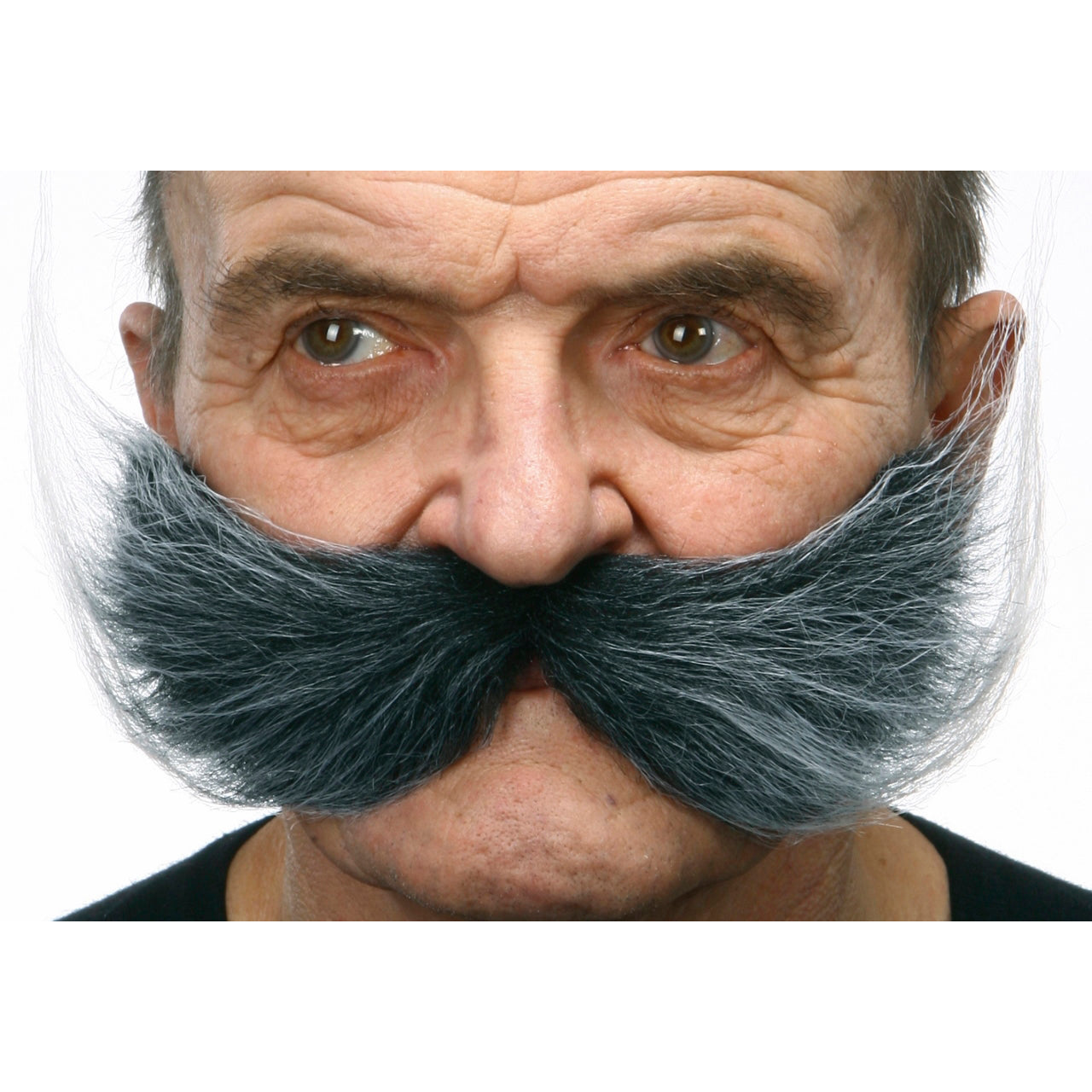 039 Moustache