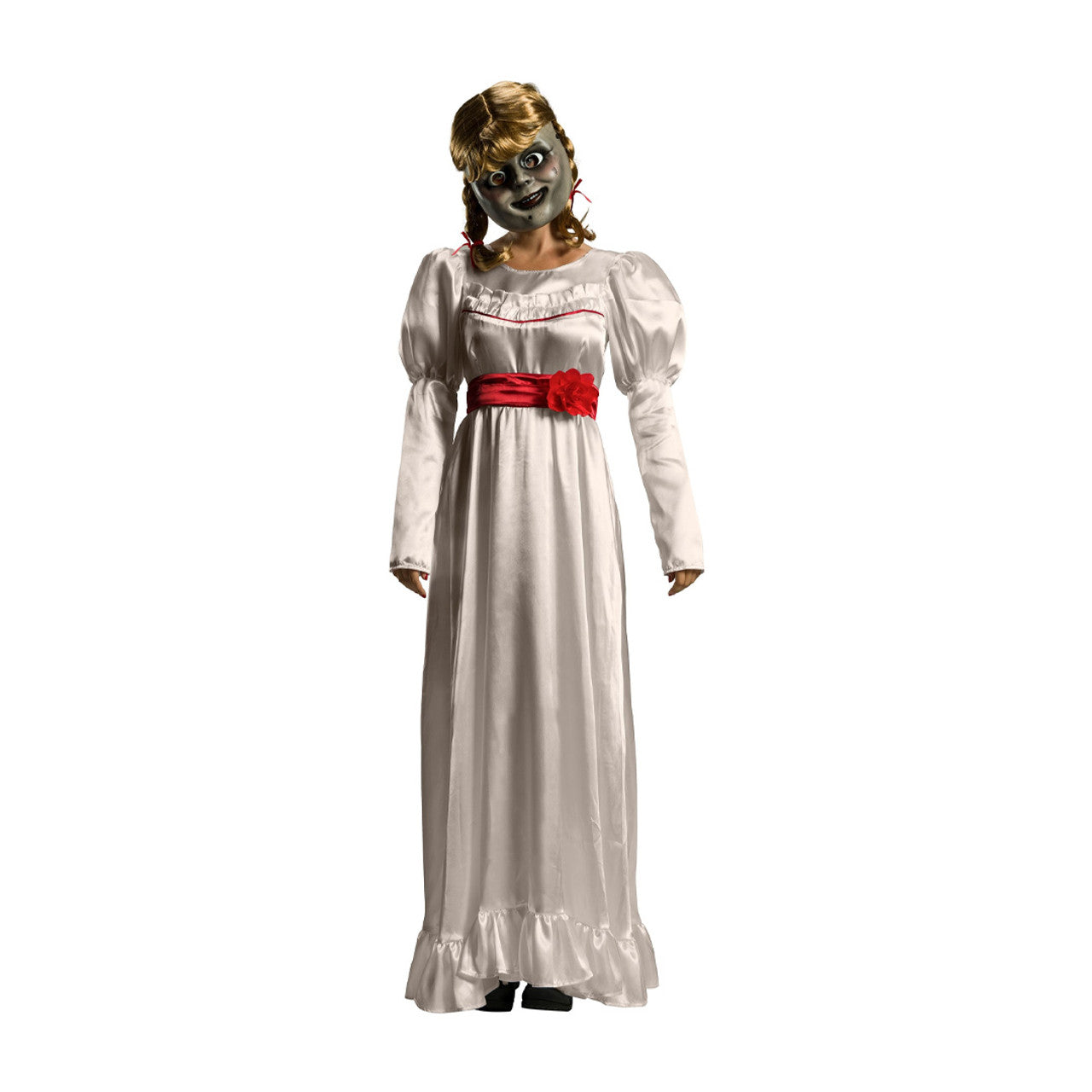 The Conjuring Annabelle