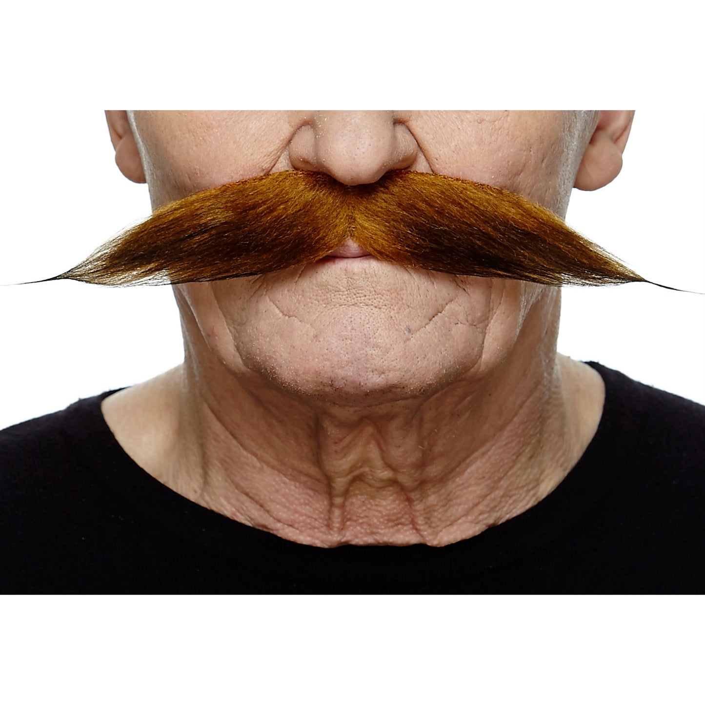 068 Moustache