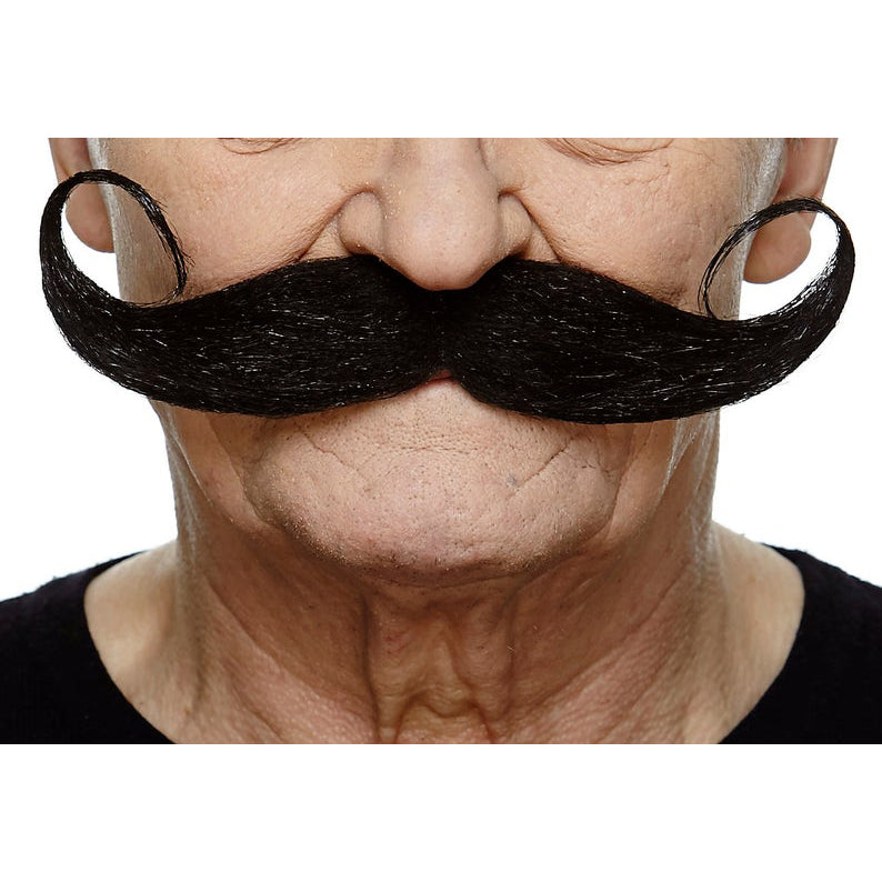 073 Moustache