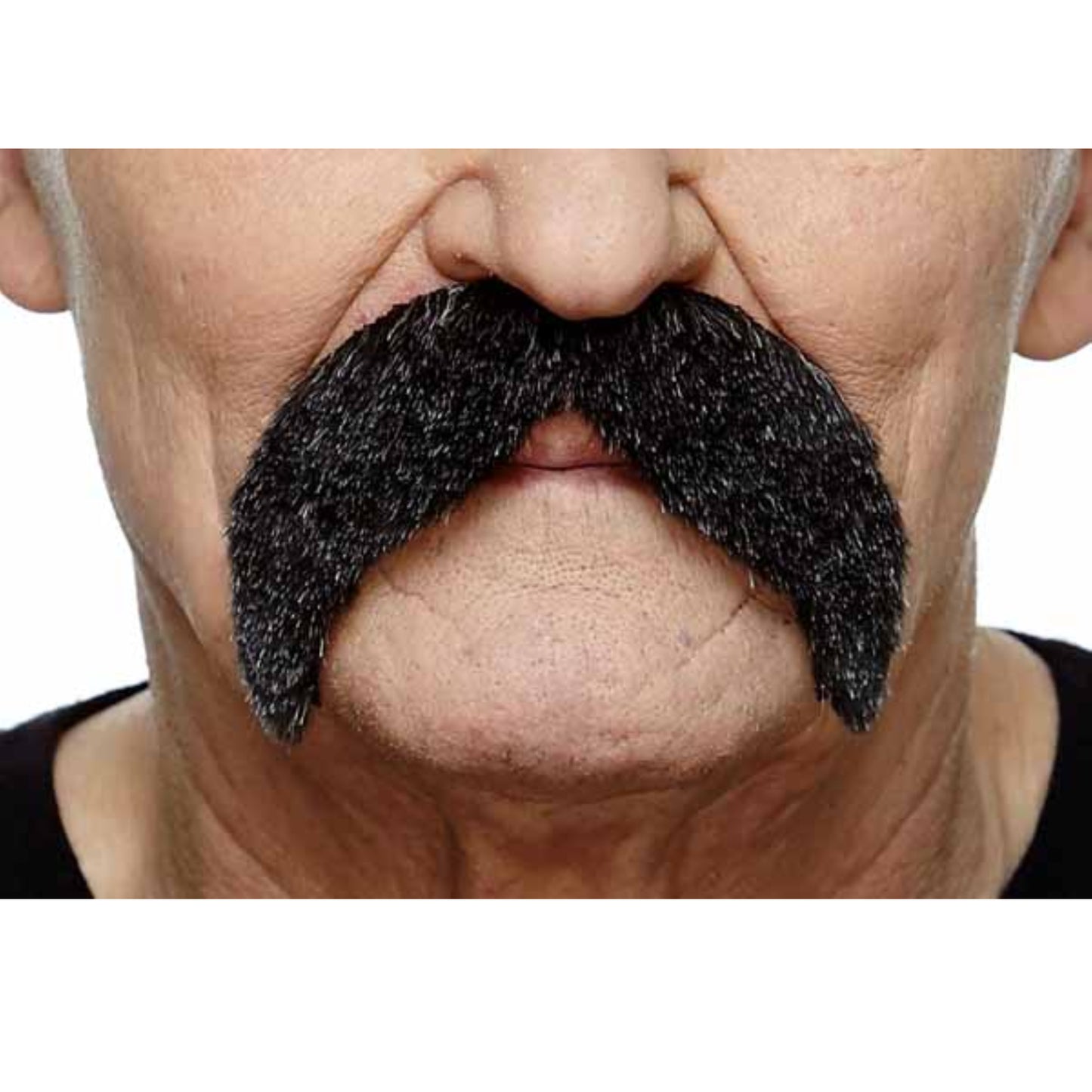 078 Moustache