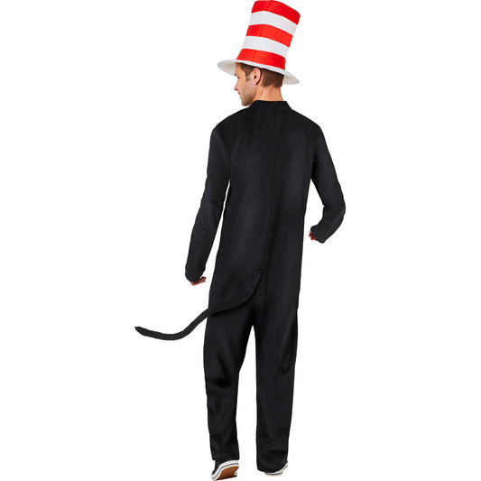 Dr Suess Cat In The Hat