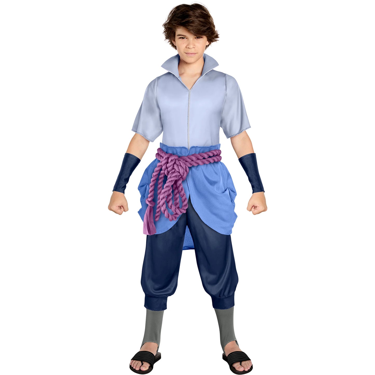 Child Naruto Sasuke