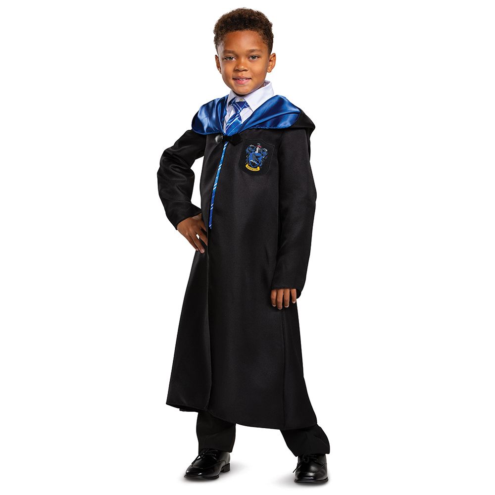Child Ravenclaw Robe