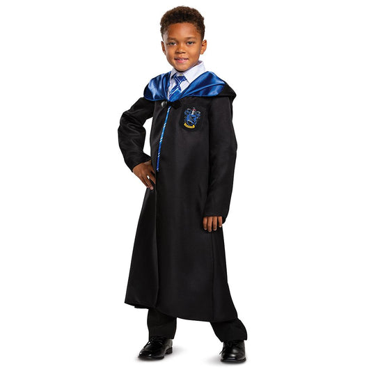 Child Ravenclaw Robe