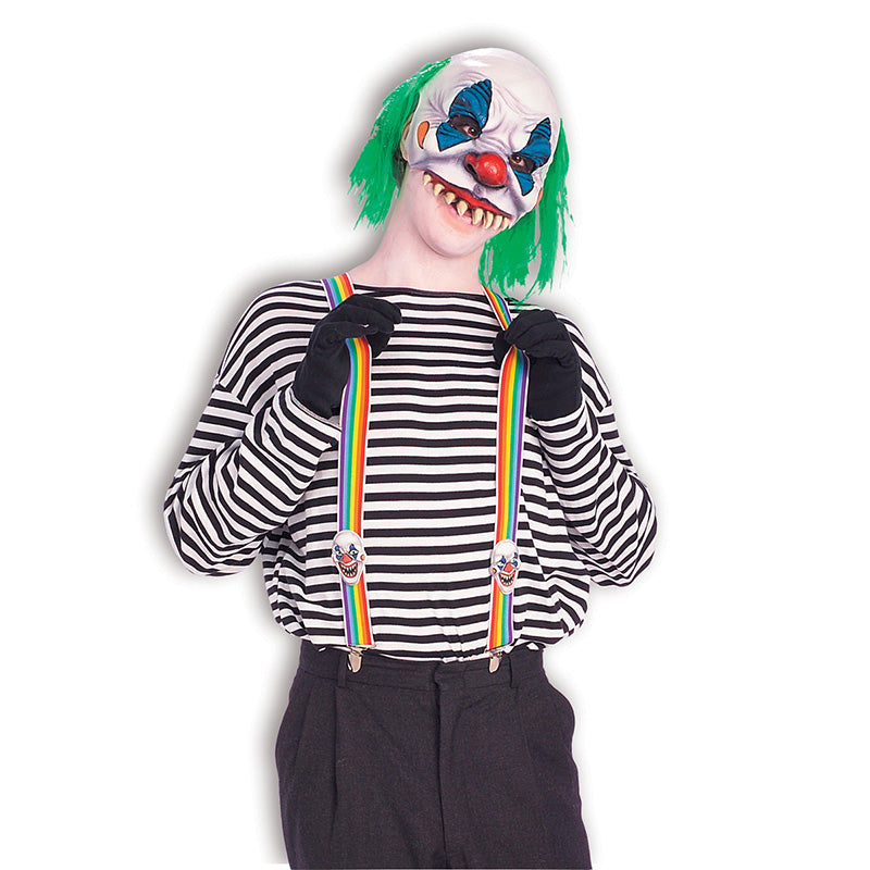 Striped Shirt