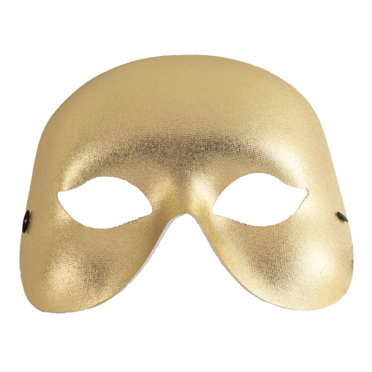 Gold Party Mask