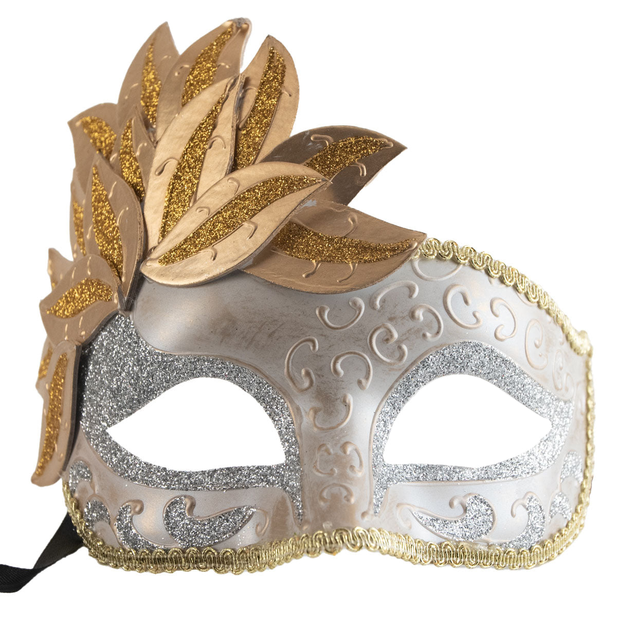 Leaf Mask