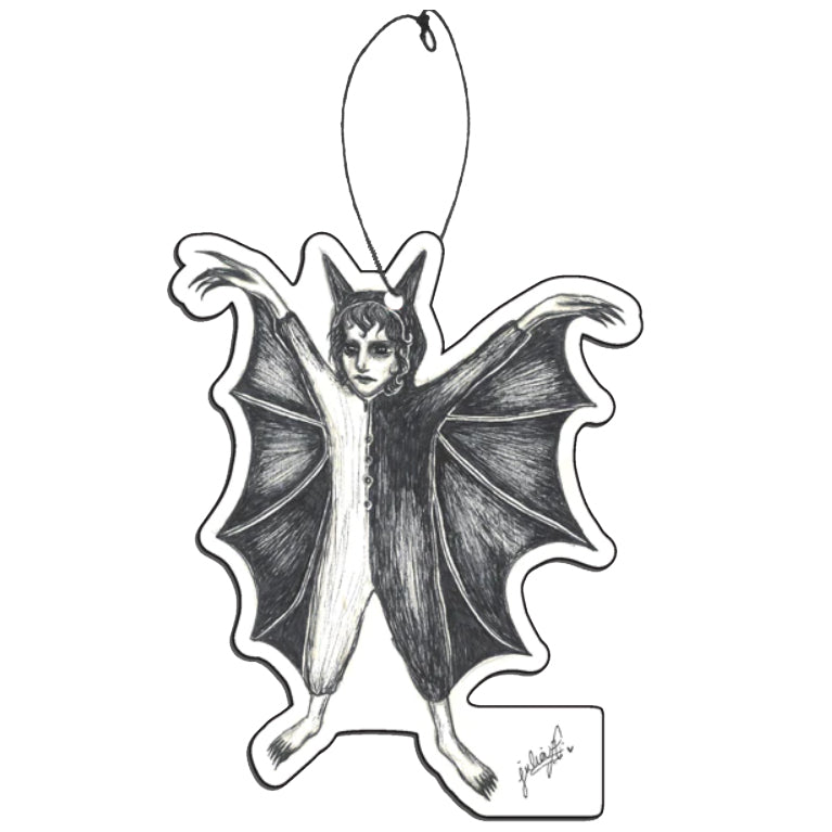 Bat Boy Freshner