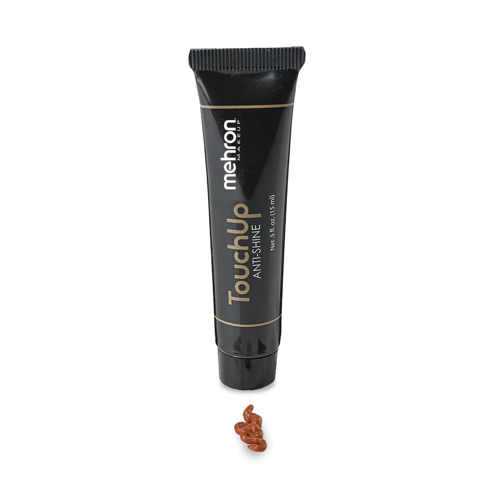 Mehron TouchUp Anti-Shine