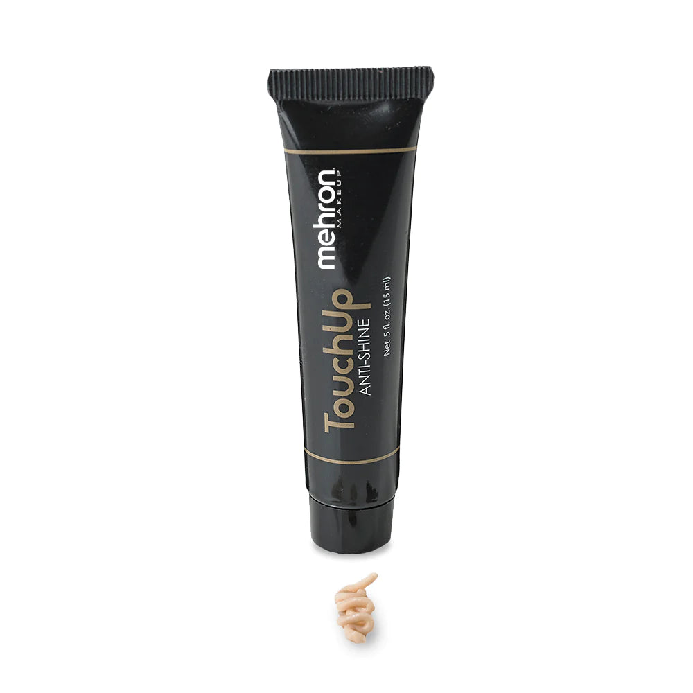 Mehron TouchUp Anti-Shine