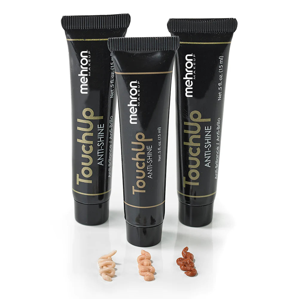 Mehron TouchUp Anti-Shine