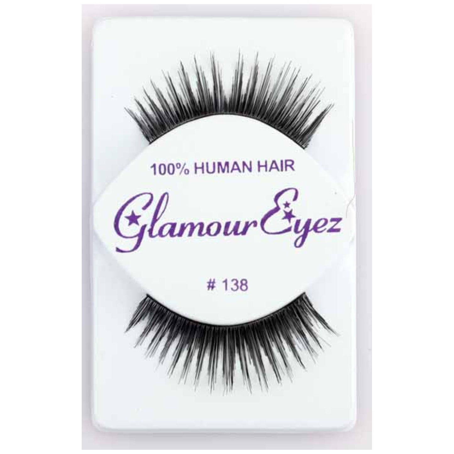 #138 Eyelashes