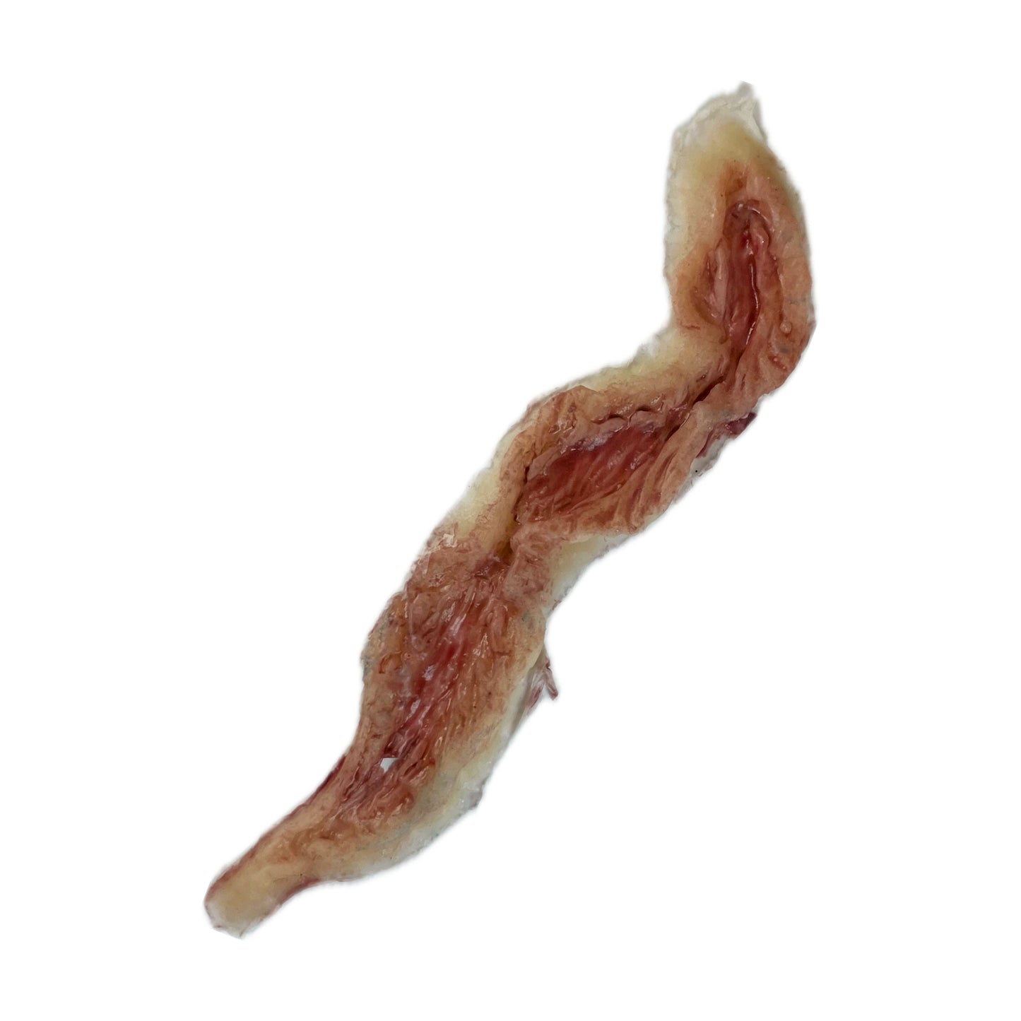 Long Gash
