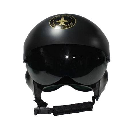 Pilot Helmet