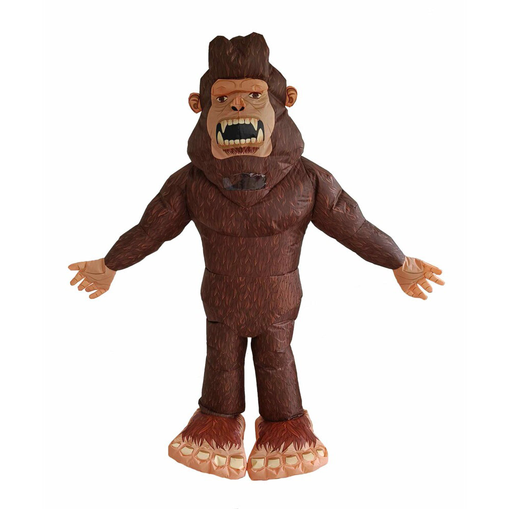 Inflatable Big Foot