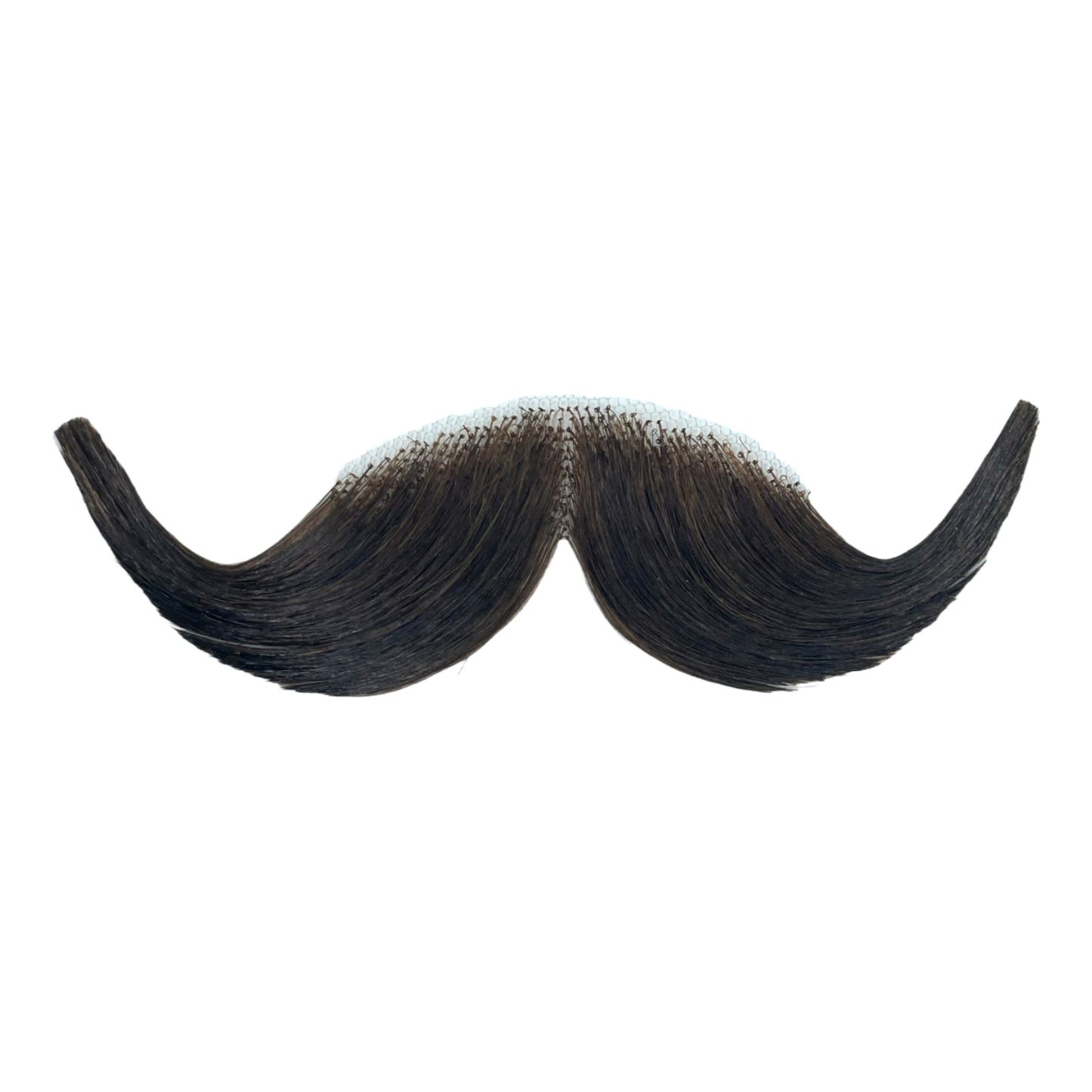 2013 Handlebar Moustache