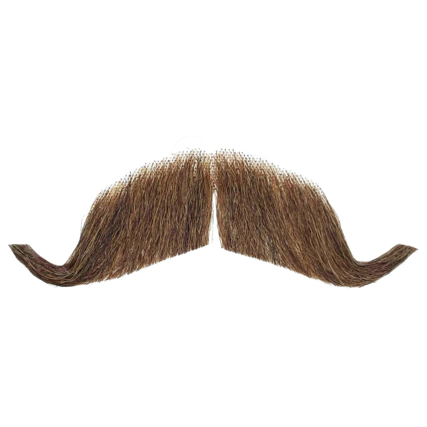 2014 Colonel Major Moustache