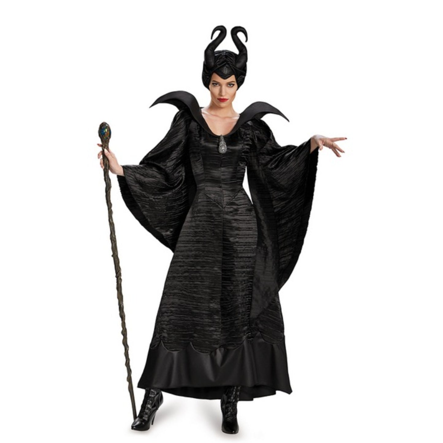 Maleficent 2014