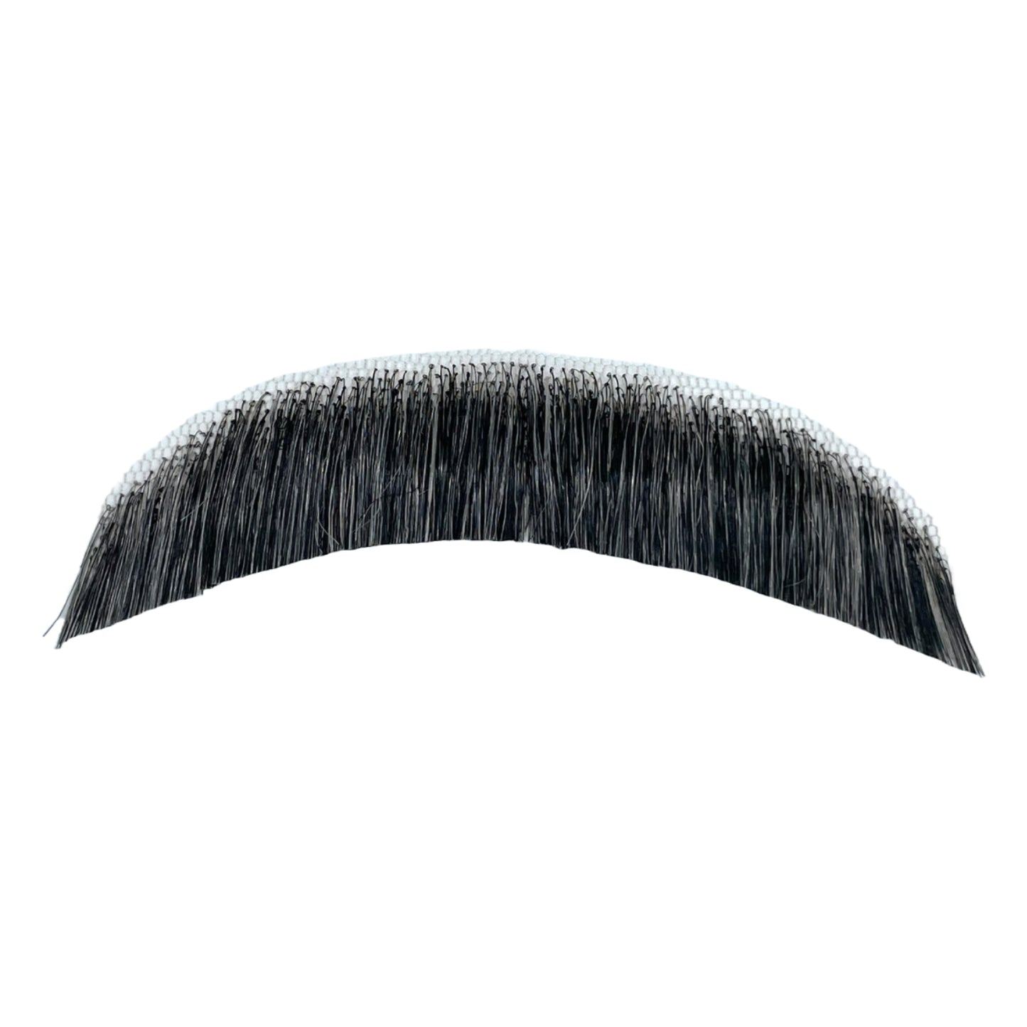 2015 Basic Character Moustache