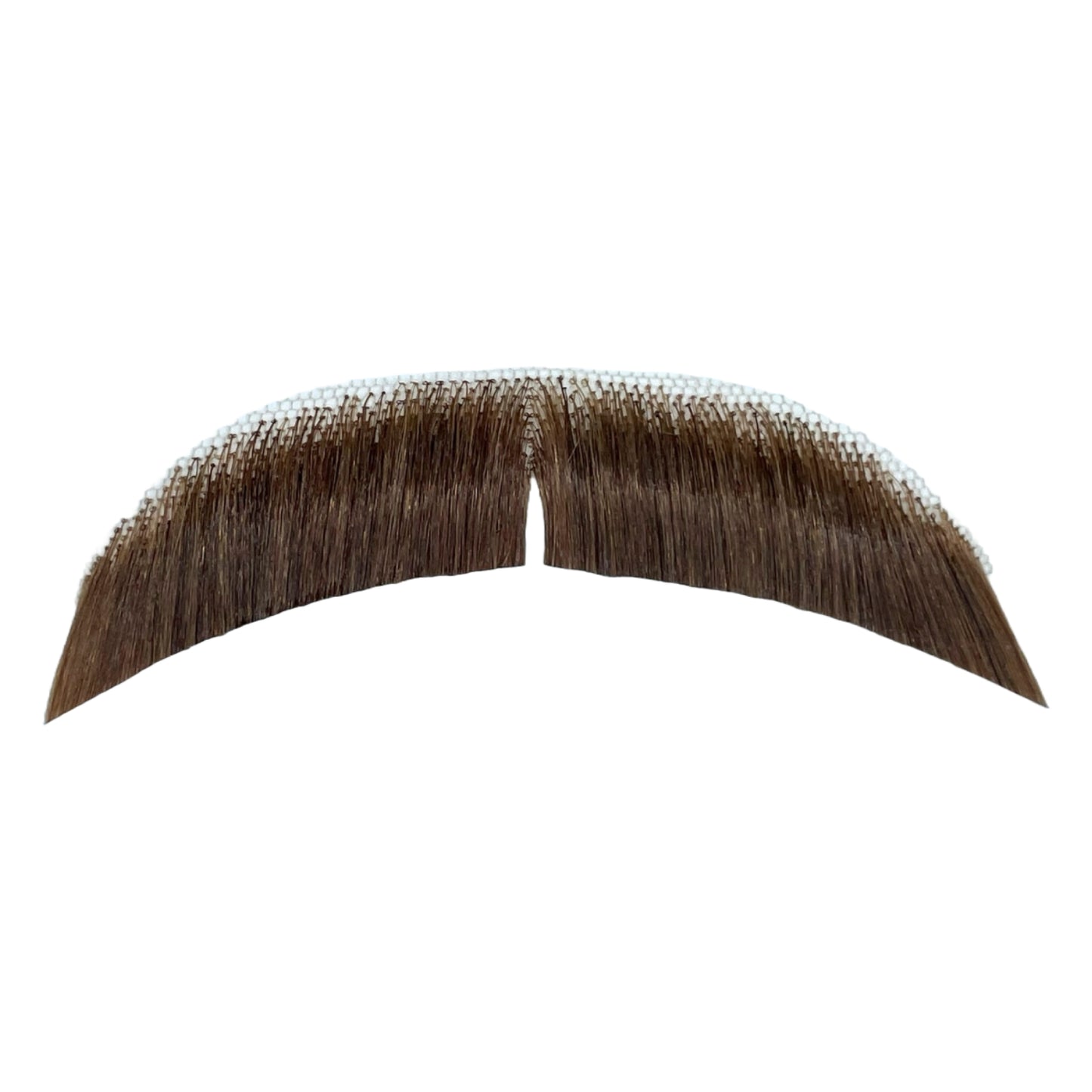 2015 Basic Character Moustache