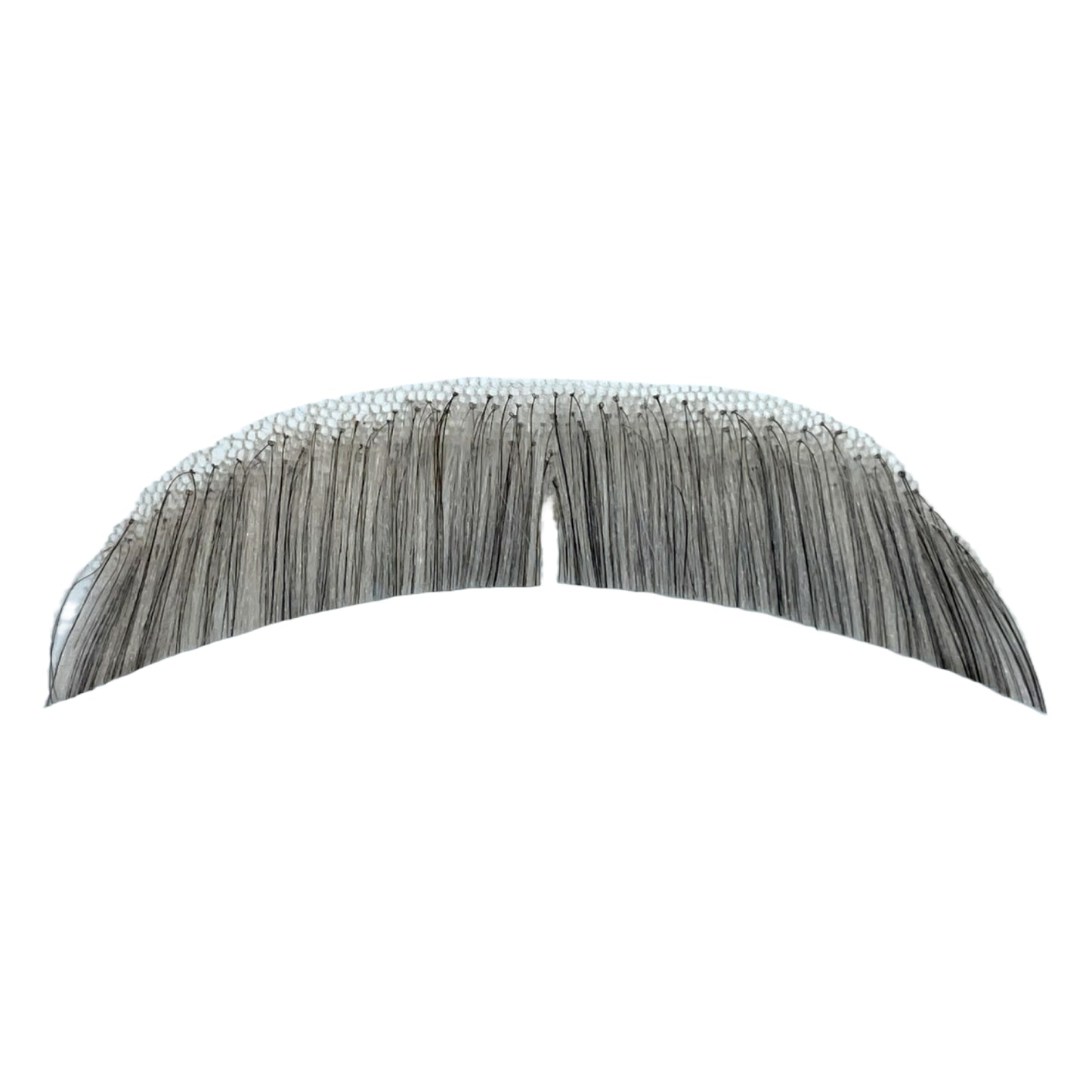 2015 Basic Character Moustache