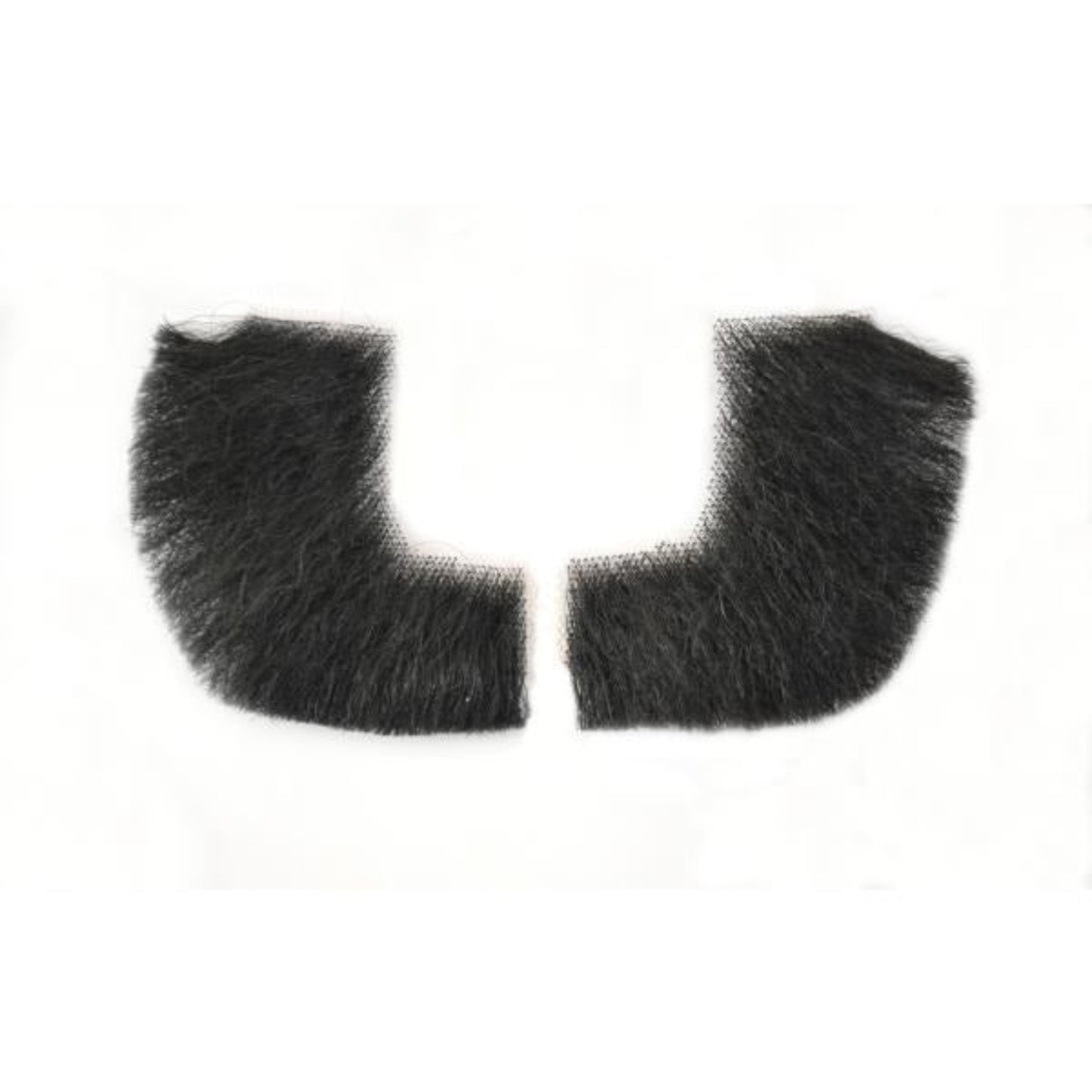 2019 Sideburns