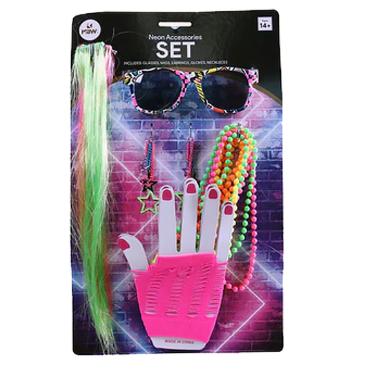 80's Accessory Kit