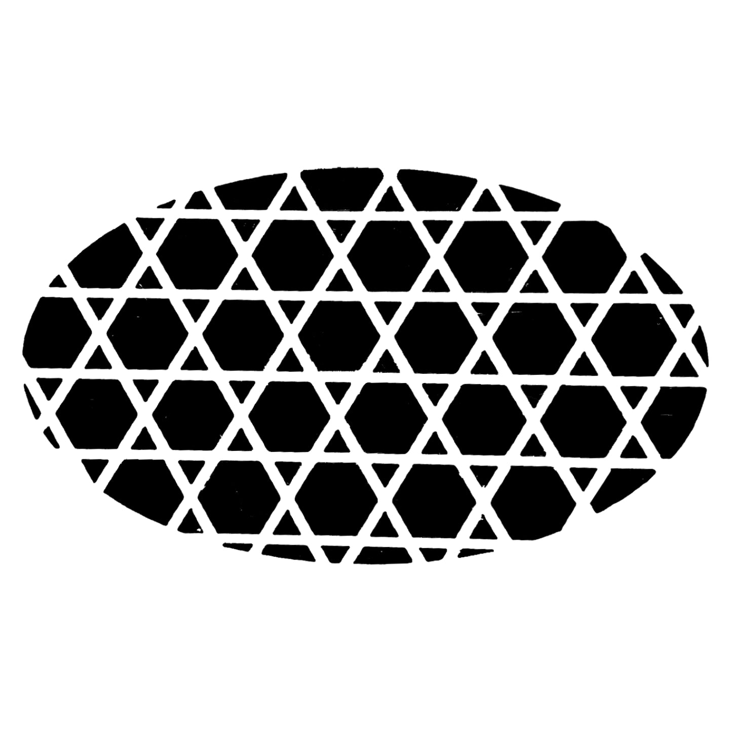 BAM Mini Stencil 2021