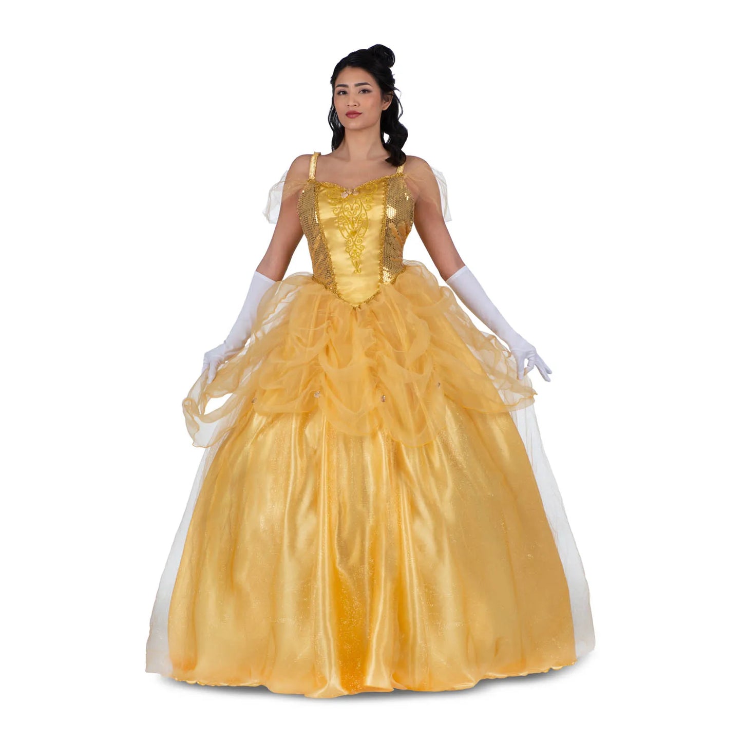 Princess Belle