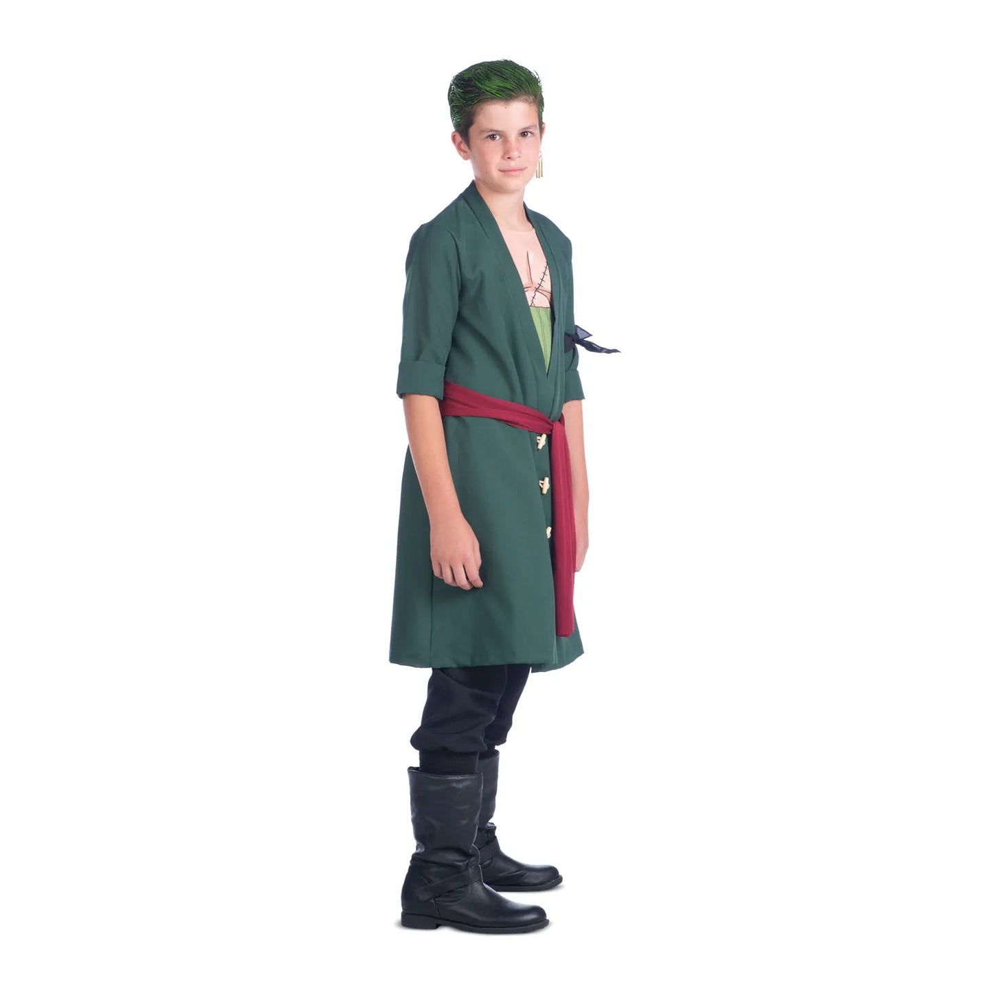 Child Roronoa Zoro One Piece