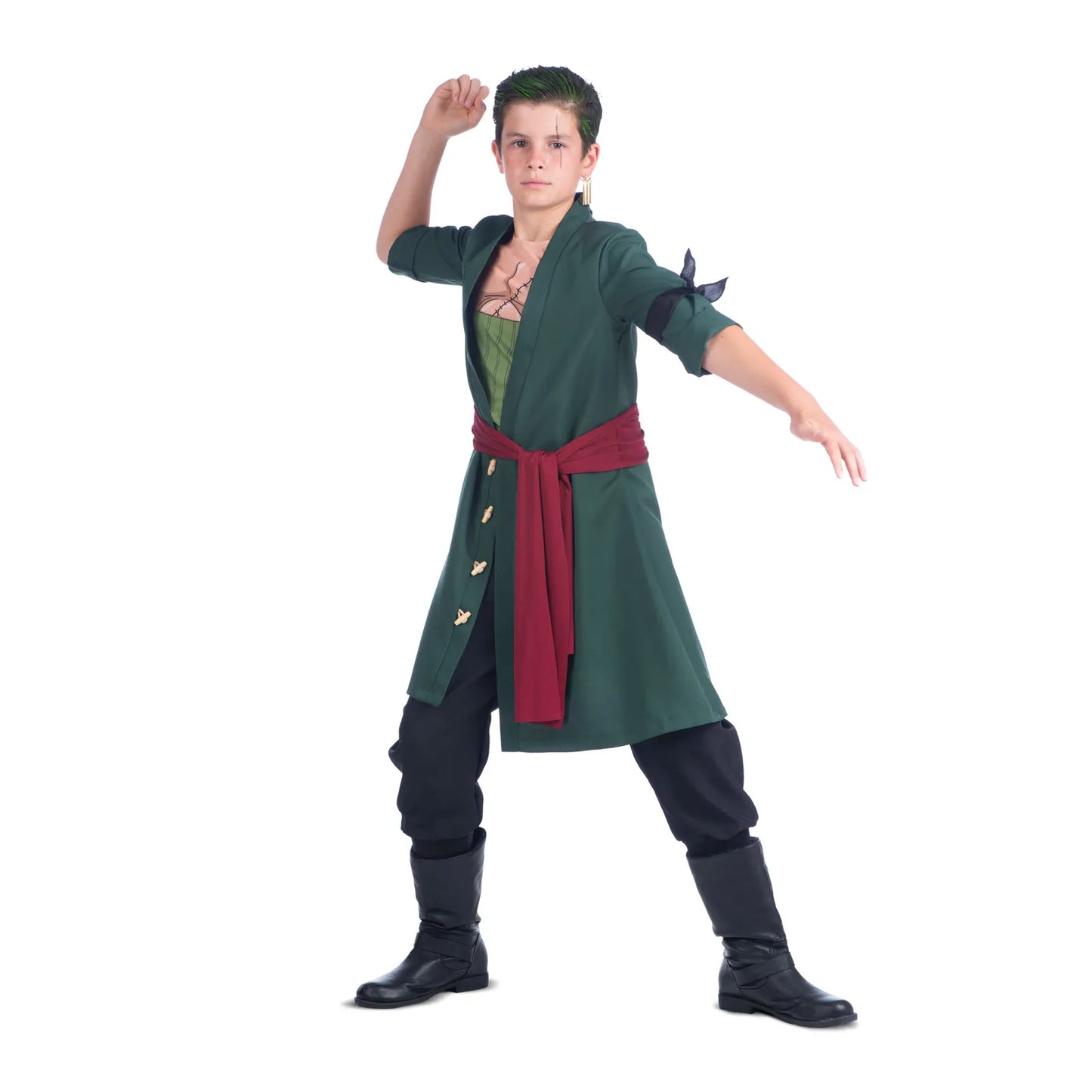 Child Roronoa Zoro One Piece