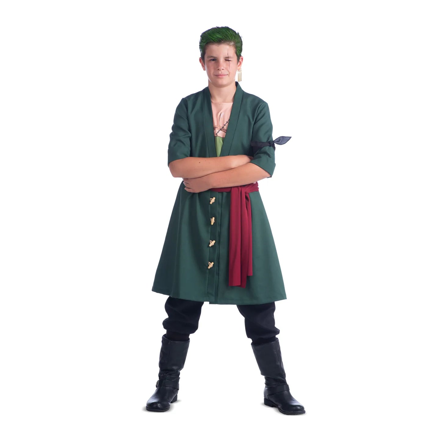 Child Roronoa Zoro One Piece