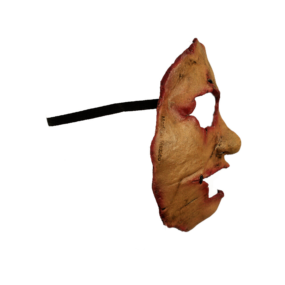 Serial Killer 19 Mask