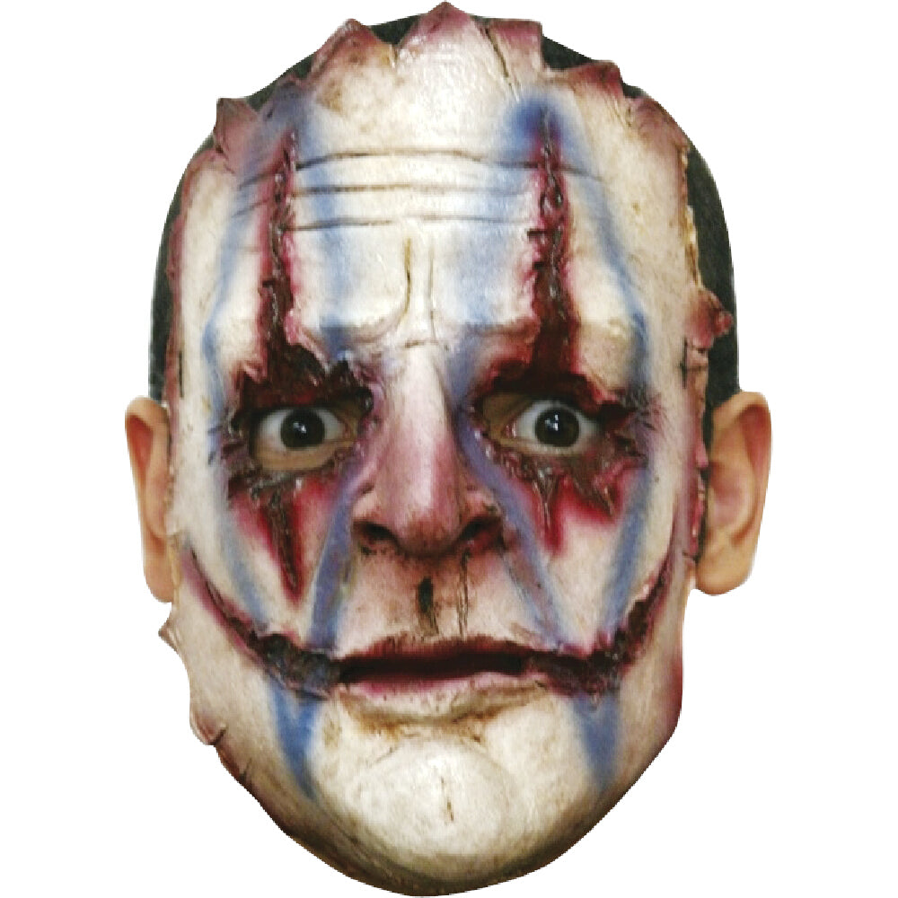 Serial Killer 4 Mask