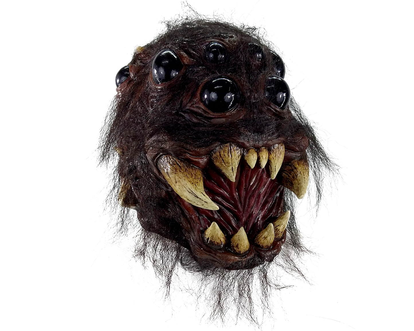 Spider Mask