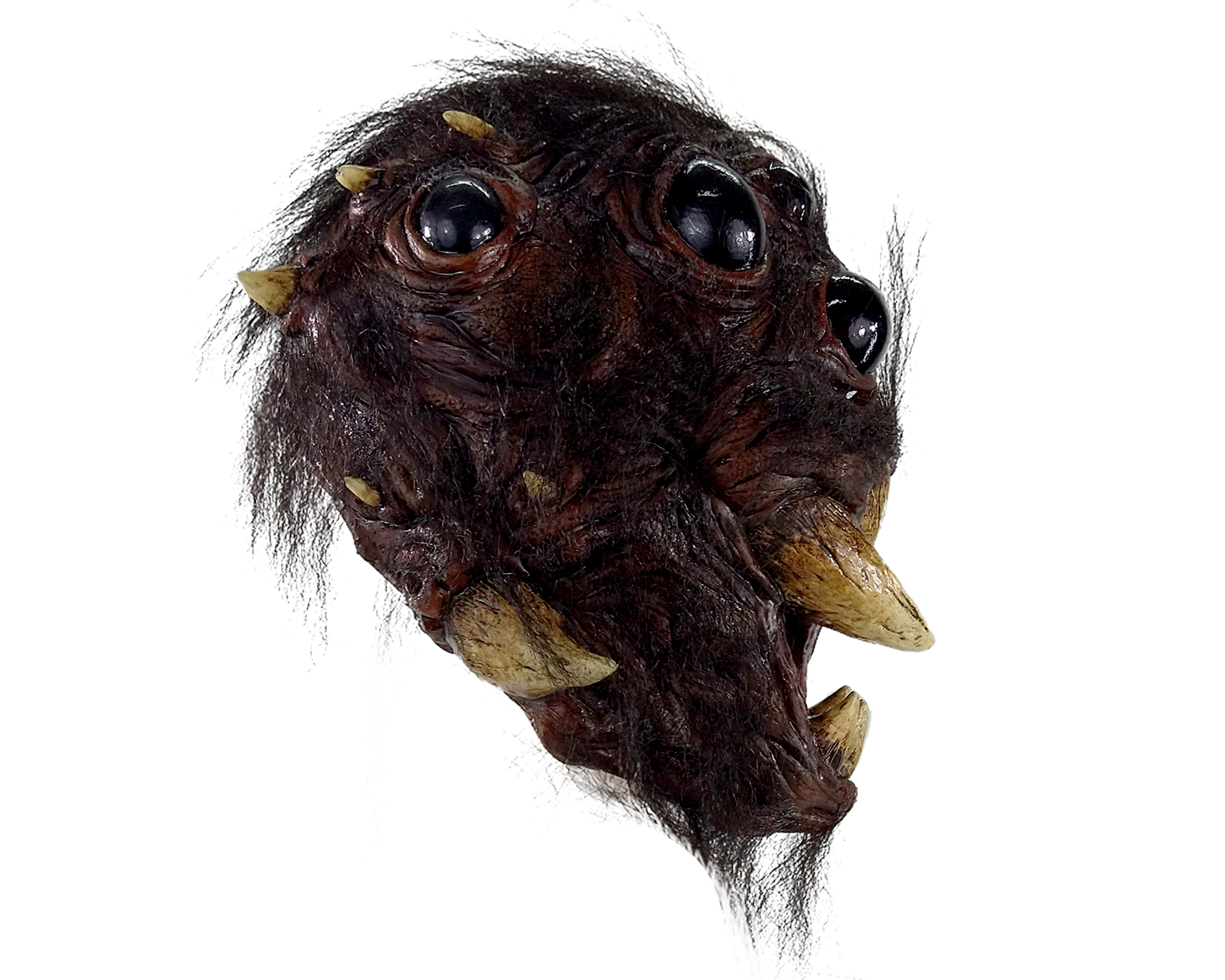 Spider Mask