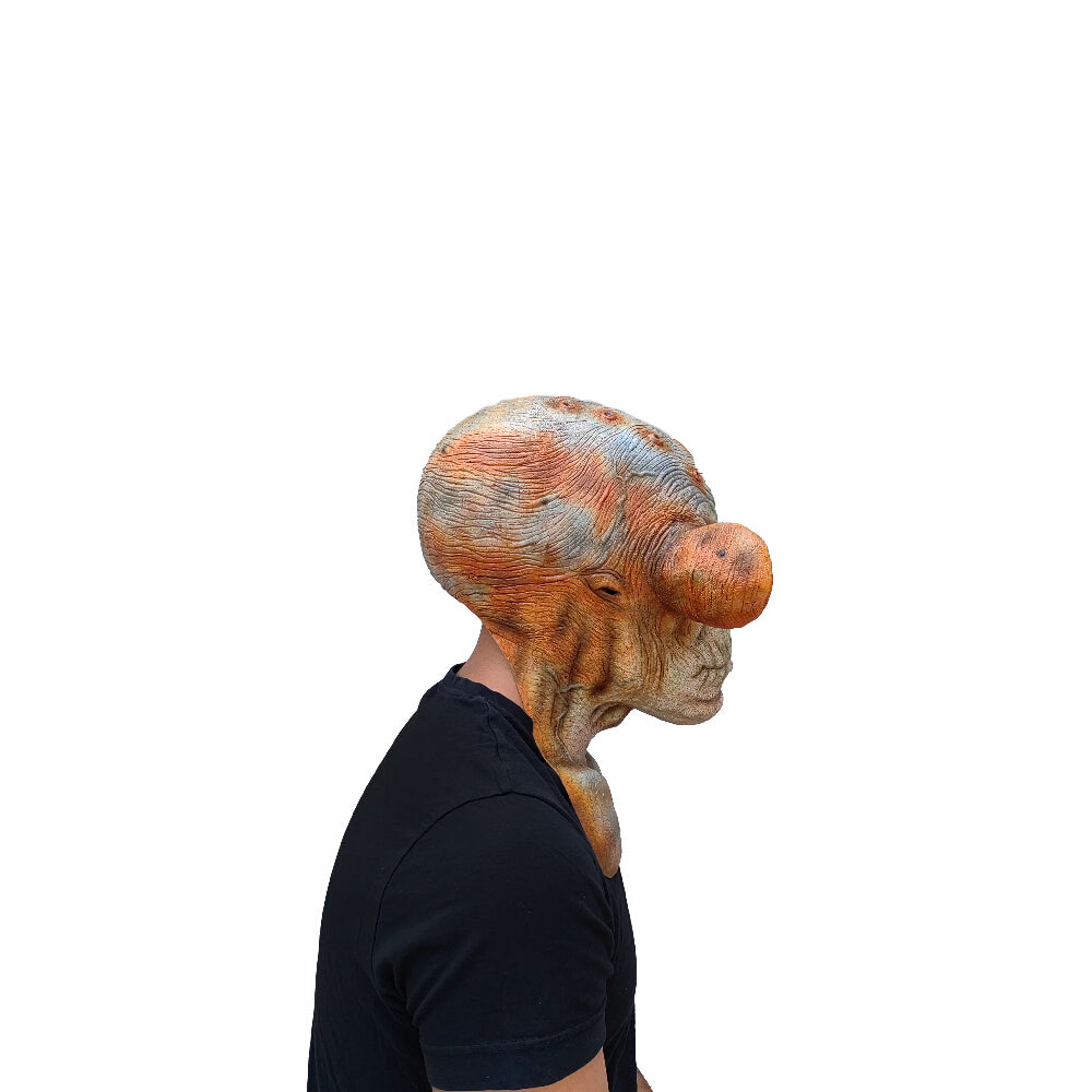 Alien Richer Mask