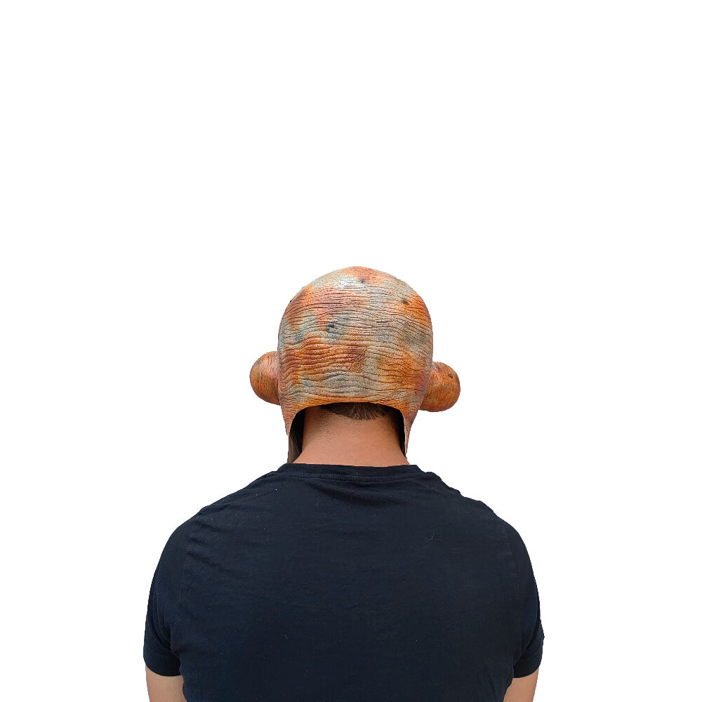 Alien Richer Mask