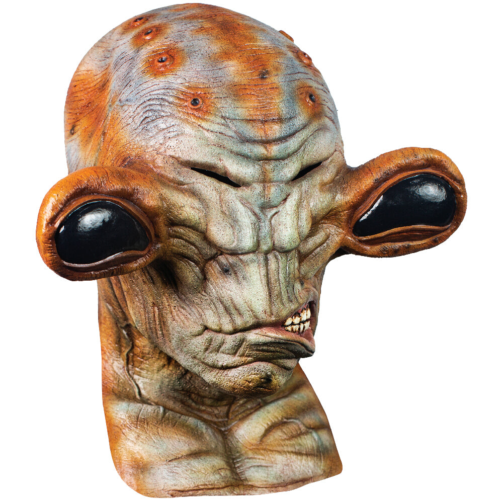 Alien Richer Mask
