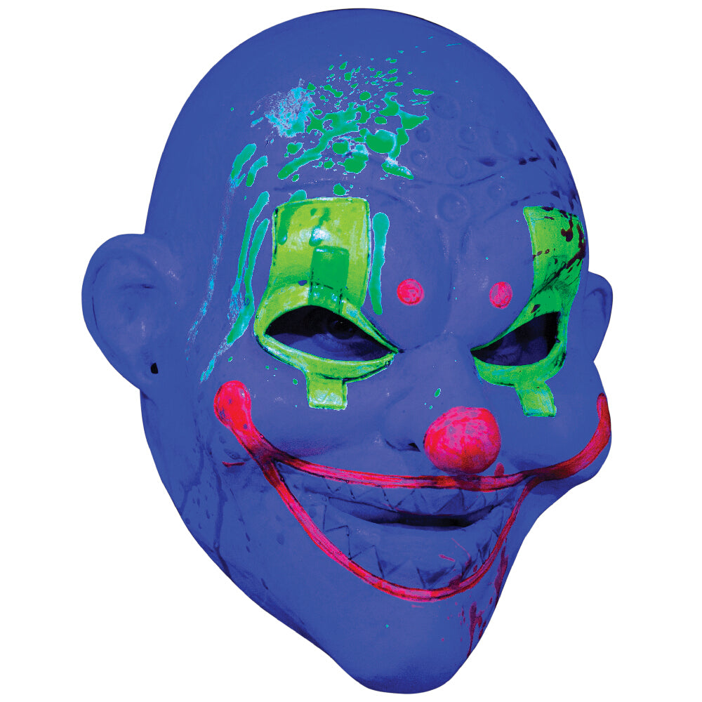 Gang Raf Neon Mask